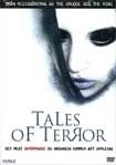 Tales of Terror in der Gruppe Film DVD bei Bengans Skivbutik AB (816856)