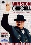 Winston Churchill - Ökenvandringens tid in der Gruppe Film DVD bei Bengans Skivbutik AB (817315)