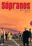 Sopranos - Säsong 3 in der Gruppe Film DVD bei Bengans Skivbutik AB (817765)