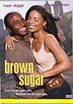 Brown Sugar in der Gruppe Film DVD bei Bengans Skivbutik AB (817948)