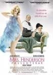 Mrs. Henderson presenterar in der Gruppe Film DVD bei Bengans Skivbutik AB (817989)