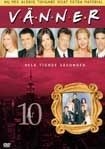 Vänner - Säsong 10 in der Gruppe Film DVD bei Bengans Skivbutik AB (818028)