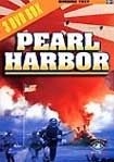 Pearl Harbor (2005) in der Gruppe Film DVD bei Bengans Skivbutik AB (818084)