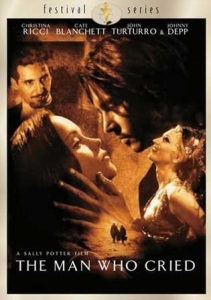 Man Who Cried (2000) in der Gruppe Film DVD bei Bengans Skivbutik AB (820050)