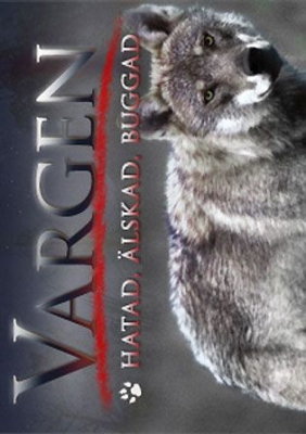 Film - Vargen - Hatad, Älskad, Buggad in der Gruppe DVD & BLU-RAY bei Bengans Skivbutik AB (820075)