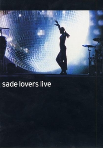Sade - Lovers Live in der Gruppe UNSERE TIPPS / Tipps von Bengans Mitarbeitern / Live Live Live bei Bengans Skivbutik AB (820272)