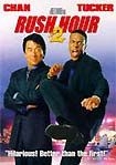 Rush Hour 2 in der Gruppe Film DVD bei Bengans Skivbutik AB (820296)