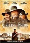 Streets of Laredo in der Gruppe Film DVD bei Bengans Skivbutik AB (821292)