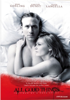All Good Things in der Gruppe Film DVD bei Bengans Skivbutik AB (821819)