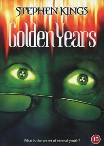 Movie - Stephen King's Golden Years Dvd in der Gruppe DVD & BLU-RAY bei Bengans Skivbutik AB (822419)