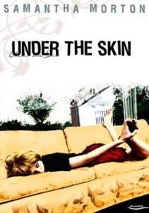Under the Skin in der Gruppe Film DVD bei Bengans Skivbutik AB (826684)