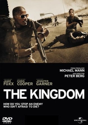 Kingdom in der Gruppe Film DVD bei Bengans Skivbutik AB (826954)