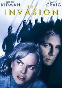 Invasion in der Gruppe Film DVD bei Bengans Skivbutik AB (827223)