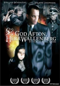 God afton, herr Wallenberg in der Gruppe Film DVD bei Bengans Skivbutik AB (828016)
