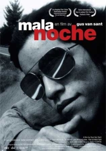 Mala Noche in der Gruppe Film DVD bei Bengans Skivbutik AB (828018)