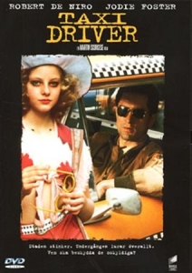 Taxi Driver in der Gruppe Labels /  bei Bengans Skivbutik AB (828414)