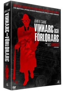 Vinnare och förlorare in der Gruppe Film DVD bei Bengans Skivbutik AB (828540)
