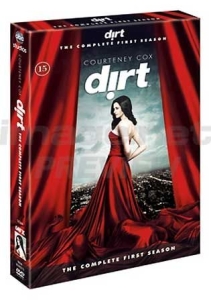 Dirt - Säsong 1 in der Gruppe Film DVD bei Bengans Skivbutik AB (828612)