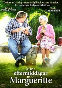 Mina eftermiddagar med Margueritte in der Gruppe Film DVD bei Bengans Skivbutik AB (828746)