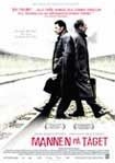 Mannen på tåget in der Gruppe Film DVD bei Bengans Skivbutik AB (829371)