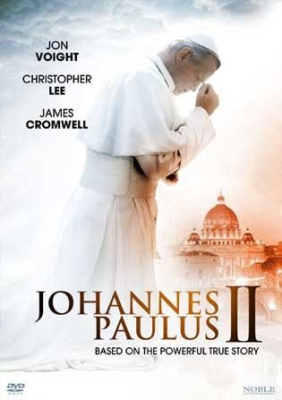 Film - Johannes Paulus Ii in der Gruppe Film / Film DVD bei Bengans Skivbutik AB (830793)