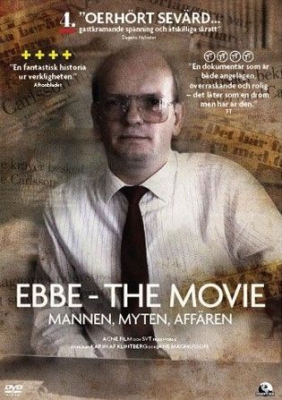 Ebbe - The Movie -   in der Gruppe Musik-DVD & Bluray bei Bengans Skivbutik AB (832058)