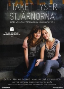 Film - I Taket Lyser Stjärnorna  in der Gruppe Film / Film DVD bei Bengans Skivbutik AB (832374)