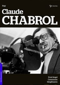 Regi Claude Chabrol in der Gruppe Film DVD bei Bengans Skivbutik AB (832863)