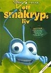 Ett småkryps liv - Pixar klassiker 2 in der Gruppe Film DVD bei Bengans Skivbutik AB (833102)
