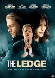 Ledge in der Gruppe Film DVD bei Bengans Skivbutik AB (833370)