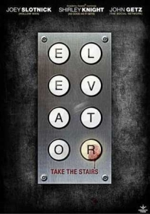 Elevator (2011) in der Gruppe Film DVD bei Bengans Skivbutik AB (833377)