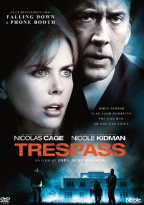 Trespass (2011) in der Gruppe Film DVD bei Bengans Skivbutik AB (833878)