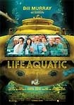 Life Aquatic with Steve Zissou in der Gruppe Film DVD bei Bengans Skivbutik AB (834471)