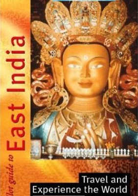 Indien Östra in der Gruppe Musik-DVD & Bluray bei Bengans Skivbutik AB (834562)