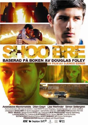 Shoo Bree in der Gruppe Film DVD bei Bengans Skivbutik AB (834724)