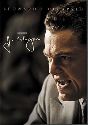 J. Edgar in der Gruppe Film DVD bei Bengans Skivbutik AB (834820)