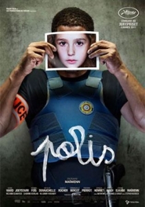 Polis in der Gruppe Film DVD bei Bengans Skivbutik AB (834941)