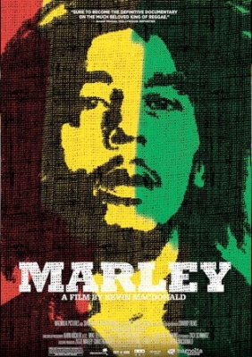 Marley in der Gruppe Film DVD bei Bengans Skivbutik AB (835168)