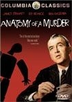 Analys av ett mord in der Gruppe Film DVD bei Bengans Skivbutik AB (835224)