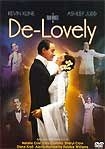 De-Lovely in der Gruppe Film DVD bei Bengans Skivbutik AB (835719)
