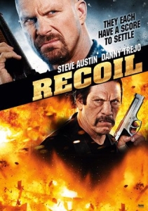 Recoil (2011) in der Gruppe Film DVD bei Bengans Skivbutik AB (835801)