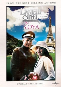 Danielle Steel's Zoya in der Gruppe Film DVD bei Bengans Skivbutik AB (836144)