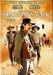 Dead Man's Walk in der Gruppe Film DVD bei Bengans Skivbutik AB (836512)