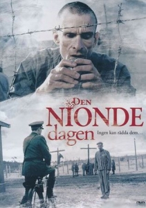 Den nionde dagen in der Gruppe Film DVD bei Bengans Skivbutik AB (836627)