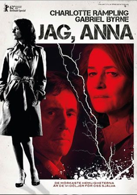 Jag Anna -   in der Gruppe Musik-DVD & Bluray bei Bengans Skivbutik AB (837343)