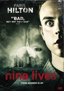 Nine Lives in der Gruppe Film DVD bei Bengans Skivbutik AB (841695)