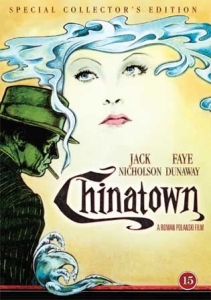 Chinatown in der Gruppe Labels /  bei Bengans Skivbutik AB (843150)