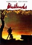 Badlands - Det grymma landet - in der Gruppe Labels /  bei Bengans Skivbutik AB (843443)