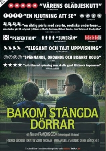 Bakom stängda dörrar (2011) in der Gruppe Film DVD bei Bengans Skivbutik AB (843576)