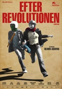 Efter revolutionen in der Gruppe Film DVD bei Bengans Skivbutik AB (843578)